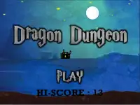 Dragon Dungeon Screen Shot 0