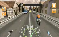 Real Bike Moto Racing Screen Shot 1