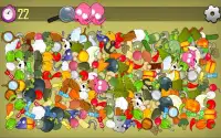 Hidden Objects Casual Puzzle Screen Shot 5