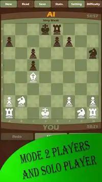 Master Chess Screen Shot 2