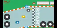 Race track Screen Shot 2