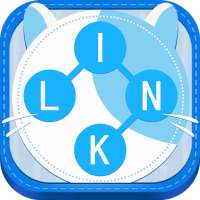 Link n Cross - Word Map Game