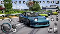 Car Drift Pro Drifting Game 3D Screen Shot 0