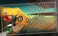 Bike Racing Game 3D 2017 Screen Shot 10
