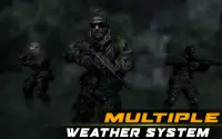 Counter Strike - Combate contra el terrorismo 3D Screen Shot 8