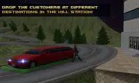 Hill Drive Off Road Limo Screen Shot 2