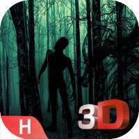 Horror Forest | Horror Games