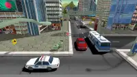 Bus Simulator Pro Screen Shot 5