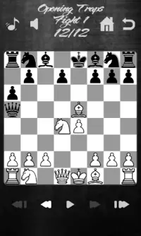 Chess Traps Screen Shot 3