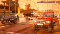 Pixel Drift: Arcade Simple Underground Racing 2020 Screen Shot 2
