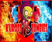 Kurosaki vs zombies Soul - bleach Screen Shot 0