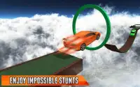 Impossible Tracks Drive Sim 3D Screen Shot 5