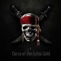 Curse of the Aztec Gold