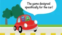Car-tegories: Road Trip Category Game Screen Shot 0
