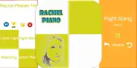 Rachel Platten Piano Tiles Screen Shot 0