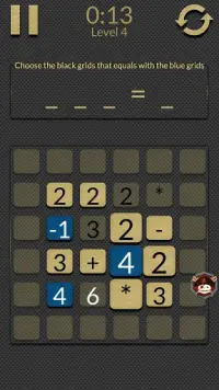Sudoku Plus : math and line puzzle Screen Shot 6