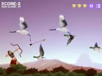 Duck Huntress Archery Screen Shot 7