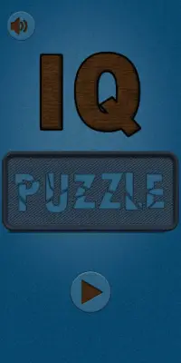 IQ Puzzle Screen Shot 0