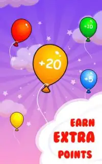 Balloon Smasher Screen Shot 3