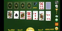 My Solitaire Screen Shot 0