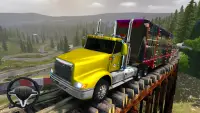 Indian Tycoon Truck Simulator Screen Shot 2