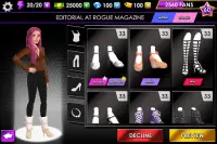 Fashion Fever: Dress Up Spiel Screen Shot 5