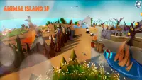 Animal Island 3F ~ Friend,Family and Farm Story Screen Shot 5