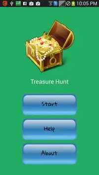 Treasure Hunt Screen Shot 3