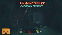 Sea Adventure VR Caribbean Treasure Screen Shot 4