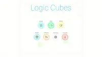 Logic Cubes Screen Shot 2