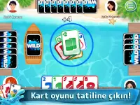 WILD & Friends Kart Oyunu Oyna Screen Shot 0