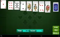 Solitaire Mahjong Pack Screen Shot 17