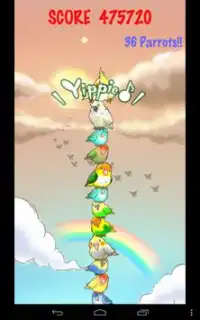 Parrot Tower Screen Shot 2