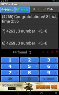 Find the Number Screen Shot 14