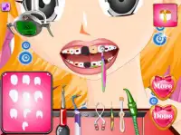 Tornie at Dentist Screen Shot 2