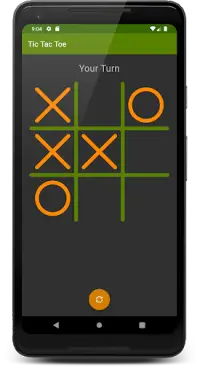 Tic Tac Toe Screen Shot 3