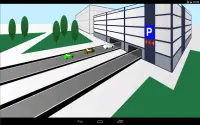 Memory Training - Car Park Screen Shot 3