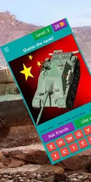 Guess the China tank from WOT Screen Shot 4
