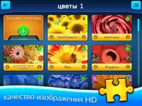 Игра-пазл - PuzzleMaster Screen Shot 6