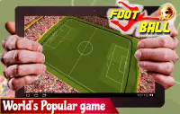 World Football Soccer Dream League Forever Screen Shot 5