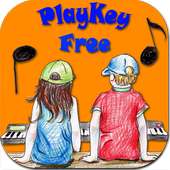 Play Key Free