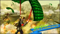 Fire Battleground -Free Legend Shooting game 2019 Screen Shot 0