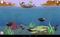 Monster Fish Hunt Screen Shot 8