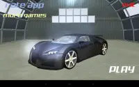 Luxury Car Driving Simulator Screen Shot 0