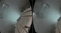 VR Apocalyptic Metro Screen Shot 5