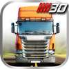 Truck Driver Highway Race 3D