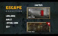 Escape Abduction - Escape Puzz Screen Shot 16