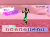 Dance Simulator Screen Shot 5