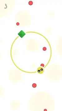 Dots Trouble Screen Shot 3