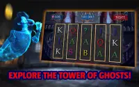 Ghost Tower Screen Shot 0
